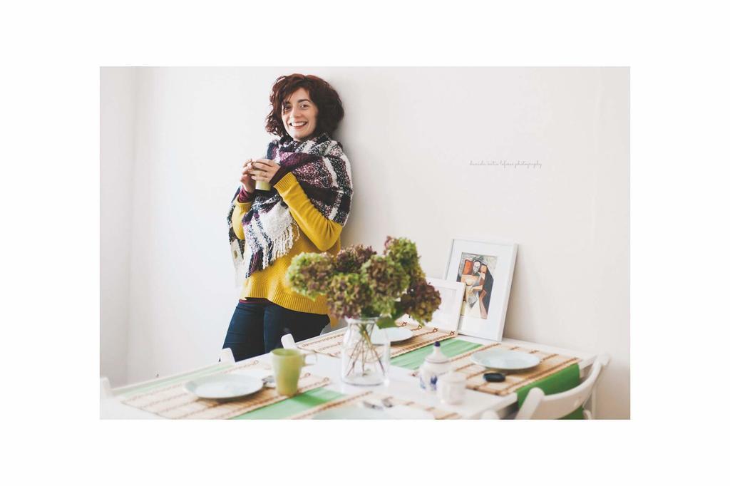 Appartamento Casa Giulia *