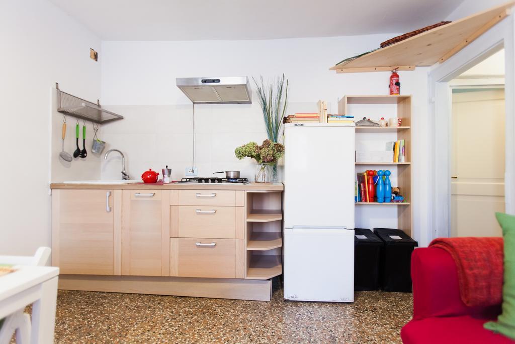 Appartamento Casa Giulia