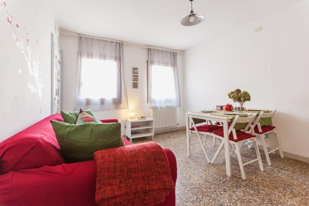 Casa Giulia Appartamento