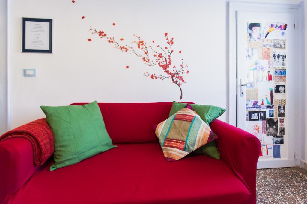 Casa Giulia Appartamento *