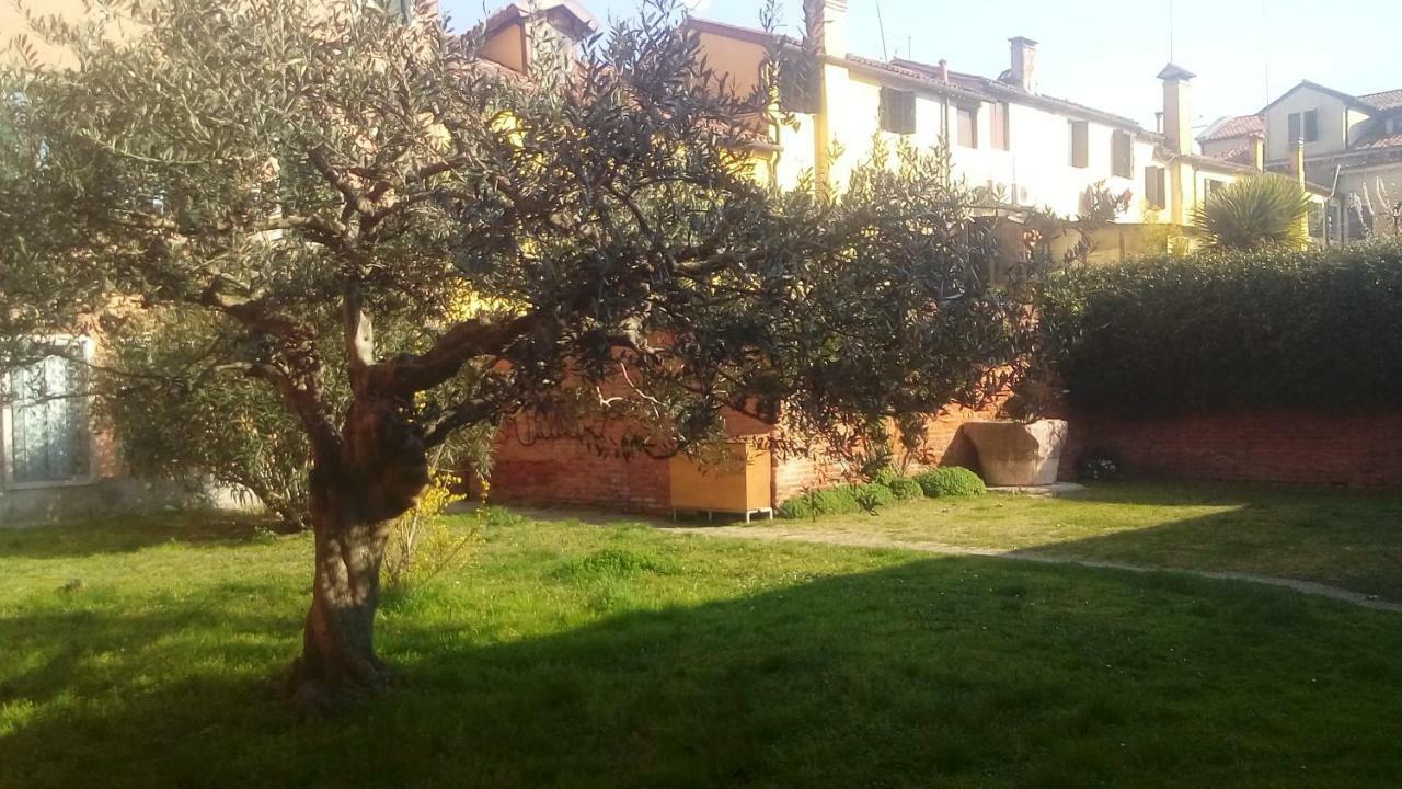 Appartamento Casa Giulia Venezia