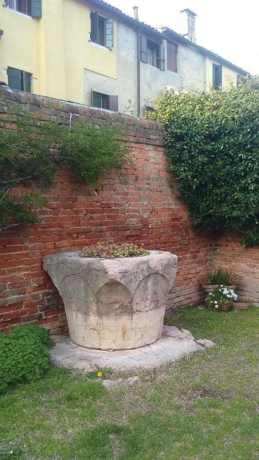 Appartamento Casa Giulia Venezia